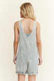 Sweet Nature Romper