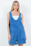 Sweet Nature Romper