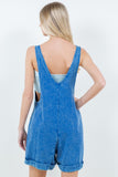 Sweet Nature Romper