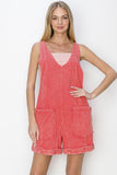 Sweet Nature Romper
