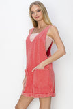 Sweet Nature Romper