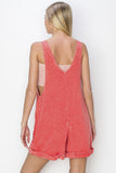 Sweet Nature Romper