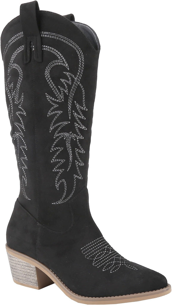 Take Me Downtown Boots