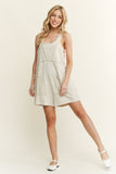 Effortless Escape Romper