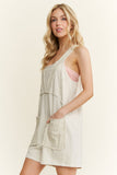 Effortless Escape Romper