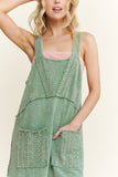Effortless Escape Romper