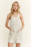 Effortless Escape Romper