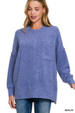 Considerable Charm Sweater