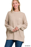 Considerable Charm Sweater