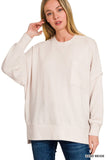 Considerable Charm Sweater