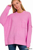 Considerable Charm Sweater