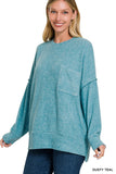 Considerable Charm Sweater