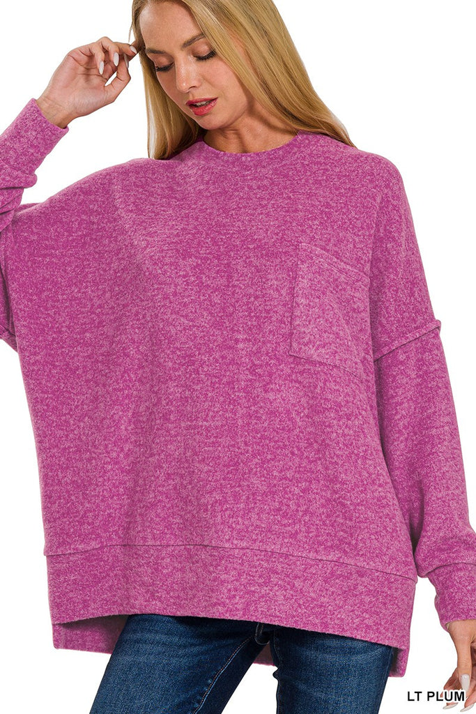 Considerable Charm Sweater