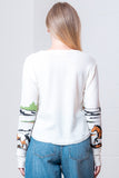 On The Range Thermal Top