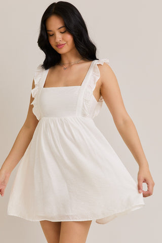 Lovely Day Dress