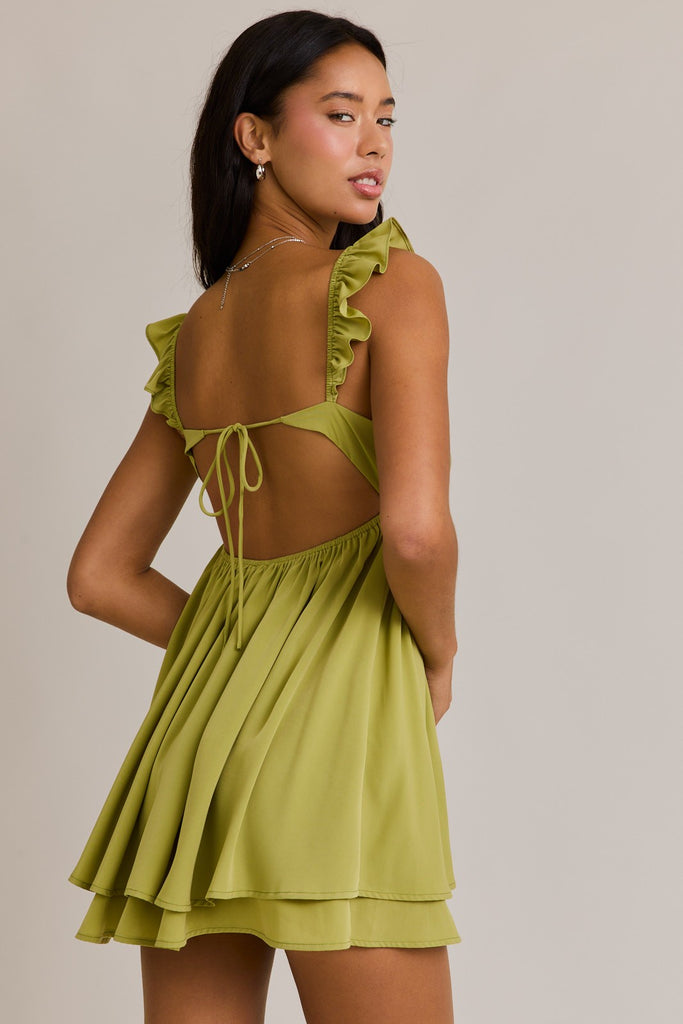 Just Lovely Dress