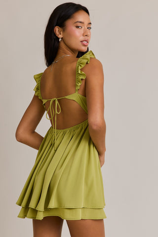 Just Lovely Dress