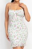 All For It Dress