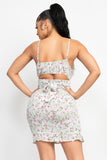 All For It Dress
