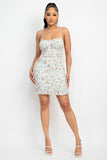 All For It Dress