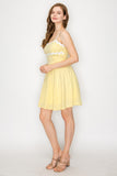 Back In Love Dress