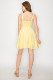 Back In Love Dress