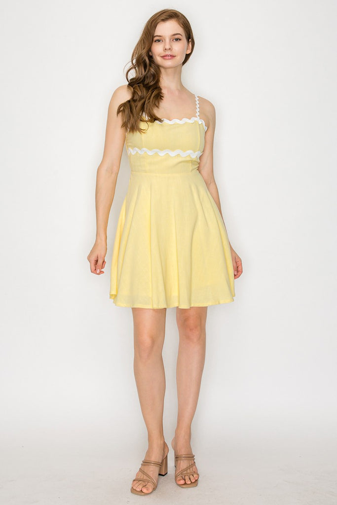 Back In Love Dress