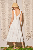 Easy To Impress Dress