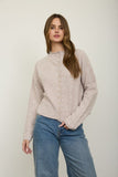 North End Knit Cardigan