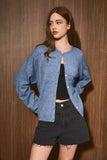 Second Look Cardigan