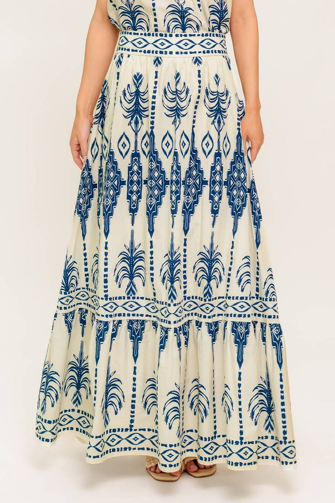 Resort Views Skirt