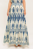 Resort Views Skirt