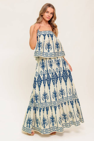 Resort Views Skirt