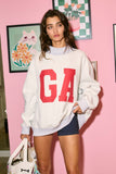 Reversible UGA Sweatshirt