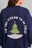 'Tis The Season Sweatshirt