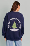 'Tis The Season Sweatshirt