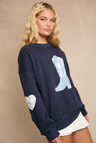 Anything Can Happen Sweatshirt