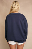 Anything Can Happen Sweatshirt