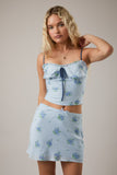 Baby Bloom Cami Top