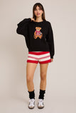 It's A Win Sweater