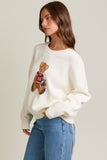 It's A Win Sweater