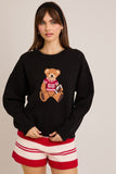 It's A Win Sweater