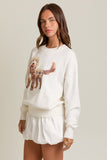 Filled With Joy Sweater