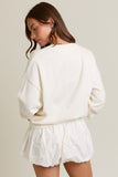 Filled With Joy Sweater