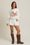 Filled With Joy Sweater