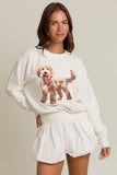 Filled With Joy Sweater