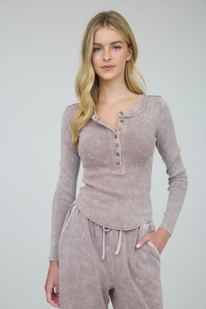 Worth Your While Top