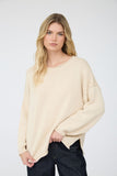 Sunday Settle Knit Sweater