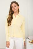 Timeless Ease Top