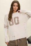 Lovingly Yours Sweater